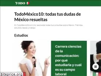 todomexico10.com.mx