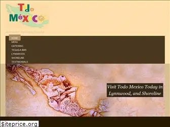 todomexicorestaurants.com