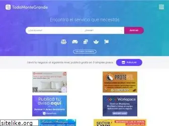 todomontegrande.com.ar