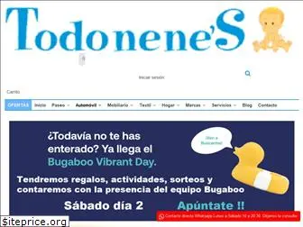 todonenes.com