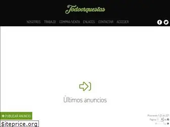 todoorquestas.com