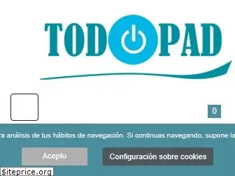 todopad.es