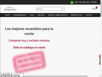 todoparamicoche.com