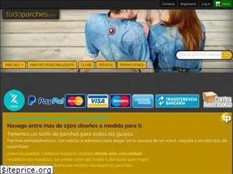 todoparches.com