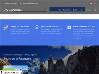 todopatagonia.net