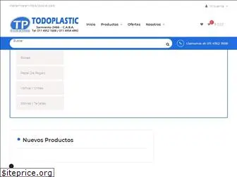 todoplastic.com