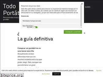 todoportatiles.net