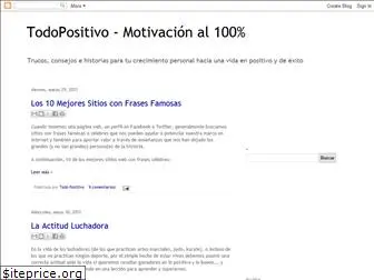 todopositivo.blogspot.com