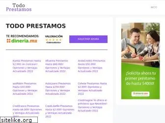 todoprestamos.com.mx