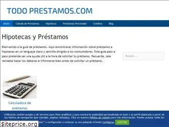 todoprestamos.com