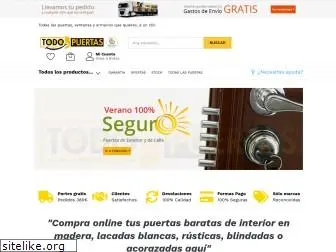 todopuertas.net