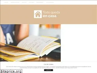 todoquedaencasa.com