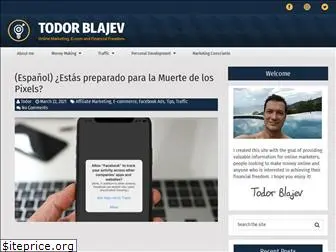 todorblajev.com