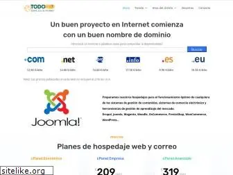 todored.com