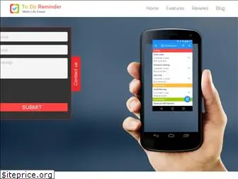 todoreminder.com