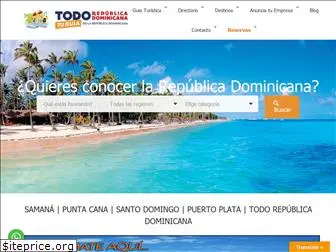 todorepublicadominicana.com