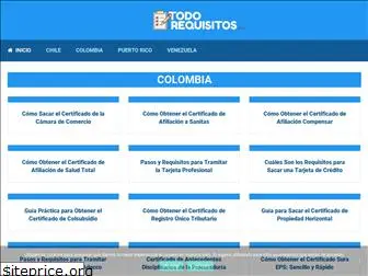 todorequisitos.com