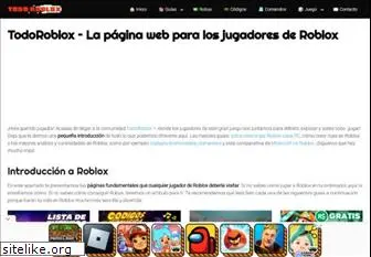 todoroblox.com