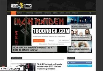 todorock.com