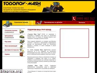 todorov-mash.com