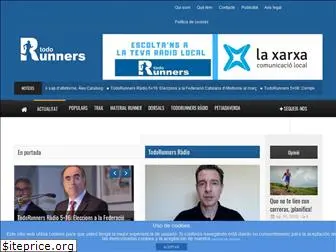 todorunners.net