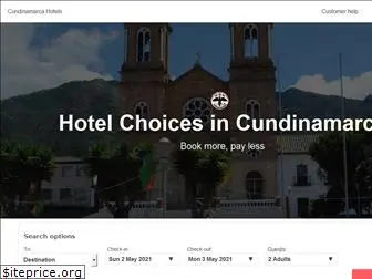 todos-los-hoteles-cundinamarca.com