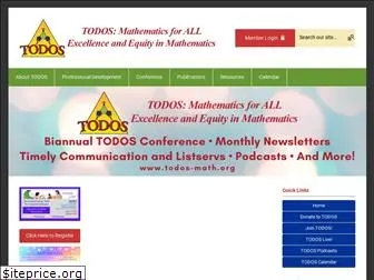 todos-math.org