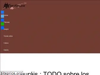 todosamurais.online