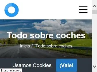 todosobrecoches.com