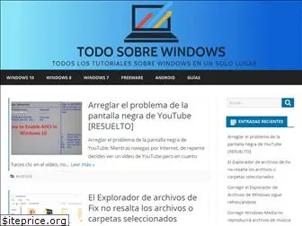 todosobrewindows.com