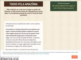 todospelaamazonia.org.br
