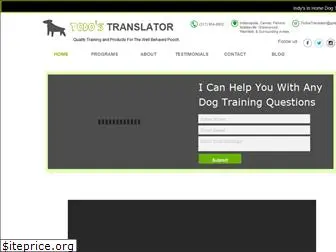 todostranslator.com