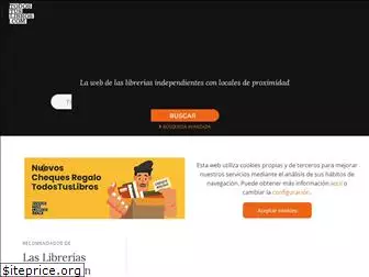 todostuslibros.com