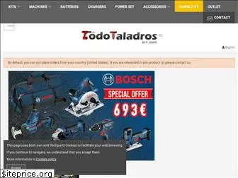 todotaladros.com