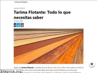 todotarimaflotante.com