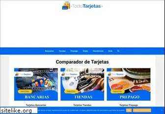 todotarjetas.com