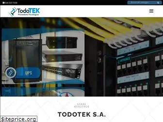 todotek.net