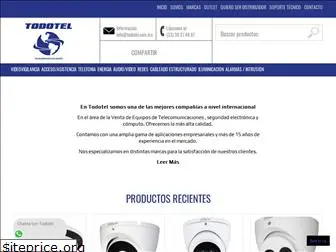 todotel.com.mx