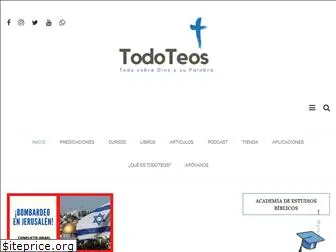 todoteos.com