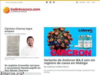 todotexcoco.com