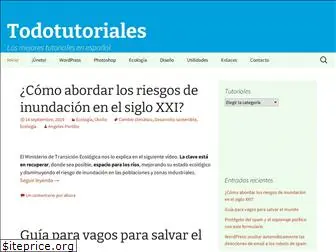 todotutoriales.es