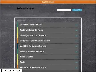 todovestidos.es