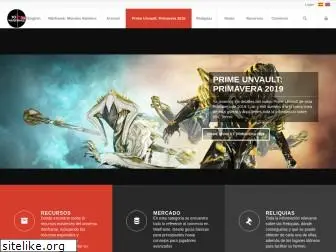 todowarframe.com