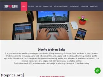 todowebdesign.com.ar
