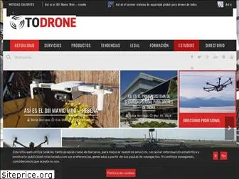 todrone.com