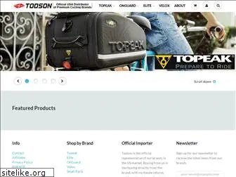 todson.com