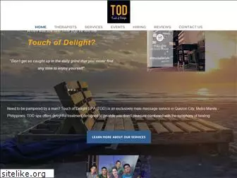 todspa.weebly.com