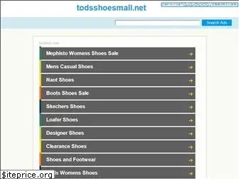 todsshoesmall.net