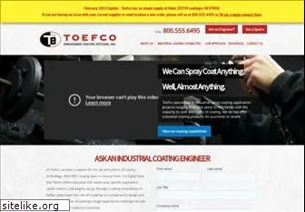 toefco.com