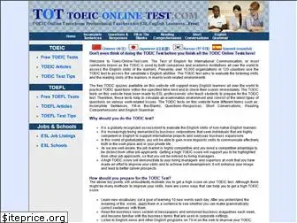 toeic-online-test.com